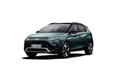 Usata Hyundai Bayon 84 CV (61 kW) 2024 SUV