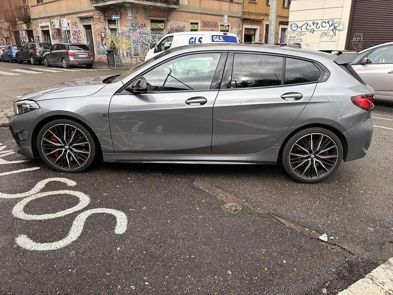 Usata BMW M135 306 CV (225 kW) 2022 Utilitaria