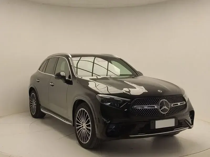 Usata Mercedes GLC300 Advanced Plus 269 CV (197 kW) 2023 SUV