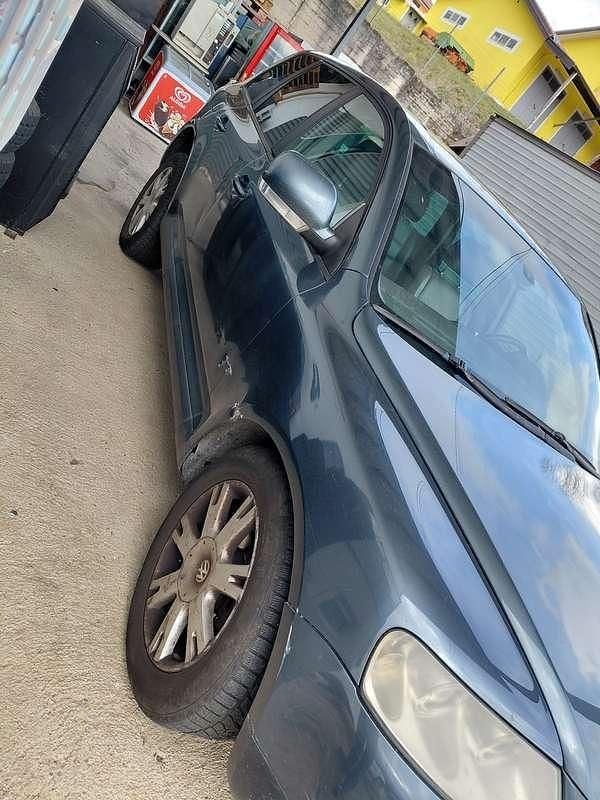 Usata VW Touareg R 174 CV (127 kW) 2004 SUV