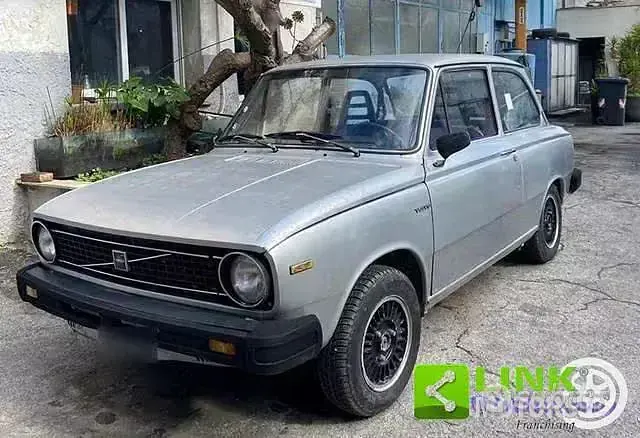 Usata Volvo 66 48 CV (35 kW) 1980 Berlina
