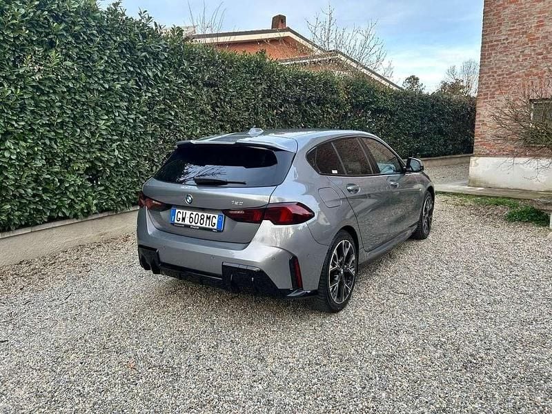 Usata BMW 120 M Sport 170 CV (125 kW) 2024 Utilitaria