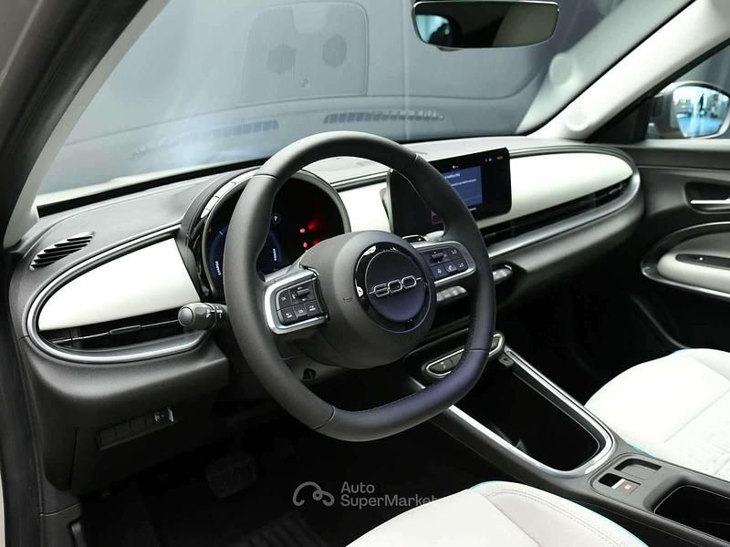 Usata Fiat 600 La Prima 101 CV (74 kW) 2025 Other SUV