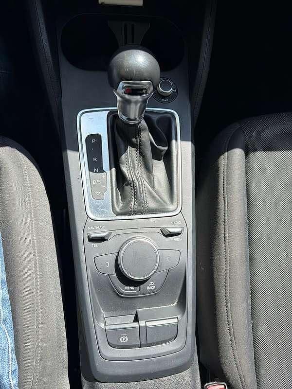 Usata Audi Q2 Sport 150 CV (110 kW) 2017 SUV