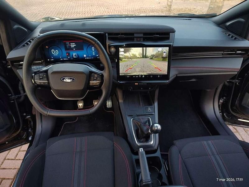 Usata Ford Puma ST-Line 125 CV (91 kW) 2025 SUV