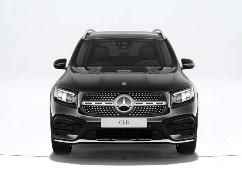 Nuova Mercedes GLB200 Advanced Plus 150 CV (110 kW) 2026 Nero / metallizzato SUV