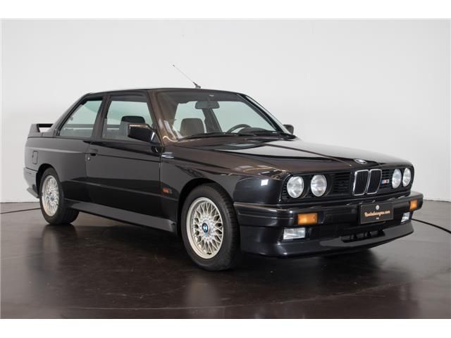 Venduto BMW M3 e30 - auto usate in vendita
