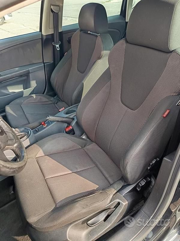 Gebraucht Seat Leon 105 PS (77 kW) 2005 Schwarz Limousine