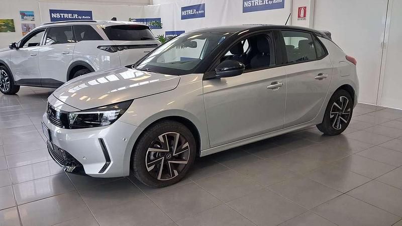 Usata Opel Corsa 101 CV (74 kW) 2025 Other Utilitaria