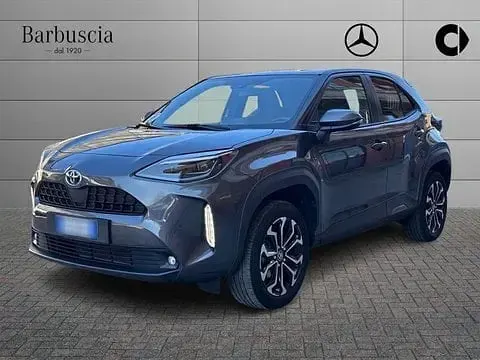 Usata Toyota Yaris Cross Active 116 CV (85 kW) 2022 SUV