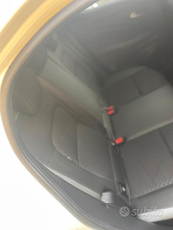 Usata Nissan Juke N-Connecta 114 CV (83 kW) 2023 Bianco SUV