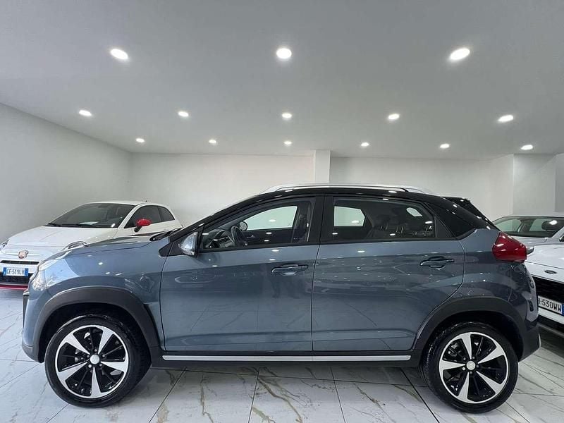 Usata DR DR 3.0 114 CV (83 kW) 2024 Grigio SUV