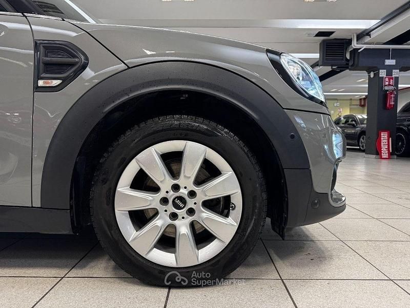 Usado Mini Cooper 136 CV (100 kW) 2019 Gris Utilitario