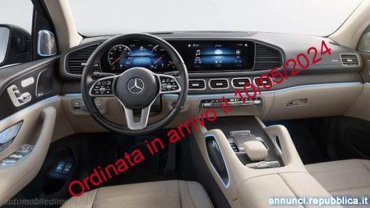 Usato 2023 Mercedes G63 AMG 0.2 El_Benzin (182.980 €)