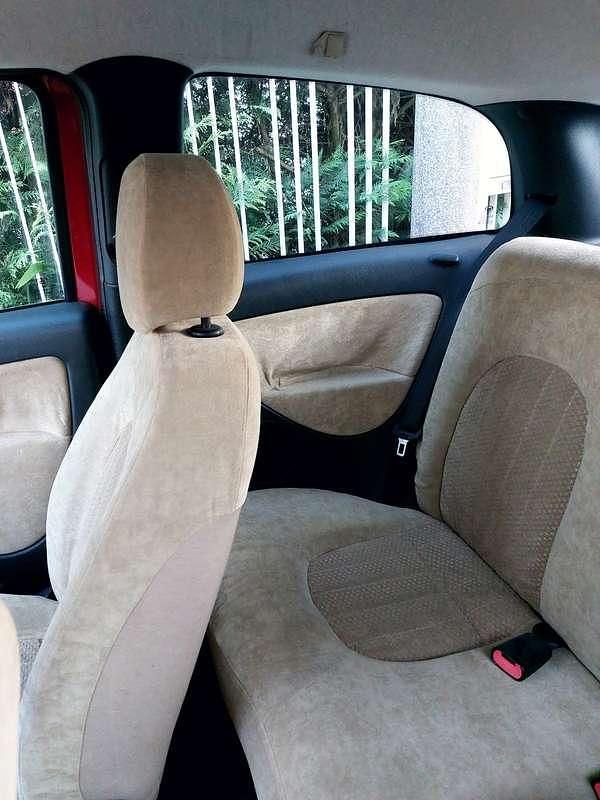 Usata Lancia Ypsilon 60 CV (44 kW) 2005 Utilitaria