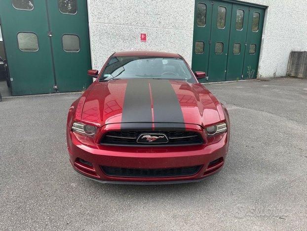 Usata Ford Mustang 305 CV (224 kW) 2014