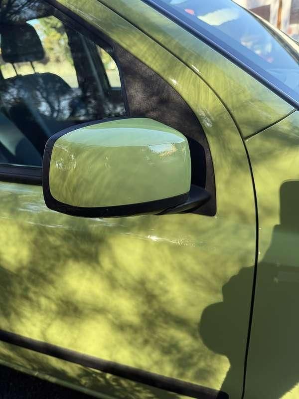 Usata Fiat Panda Emotion 69 CV (50 kW) 2005 Utilitaria