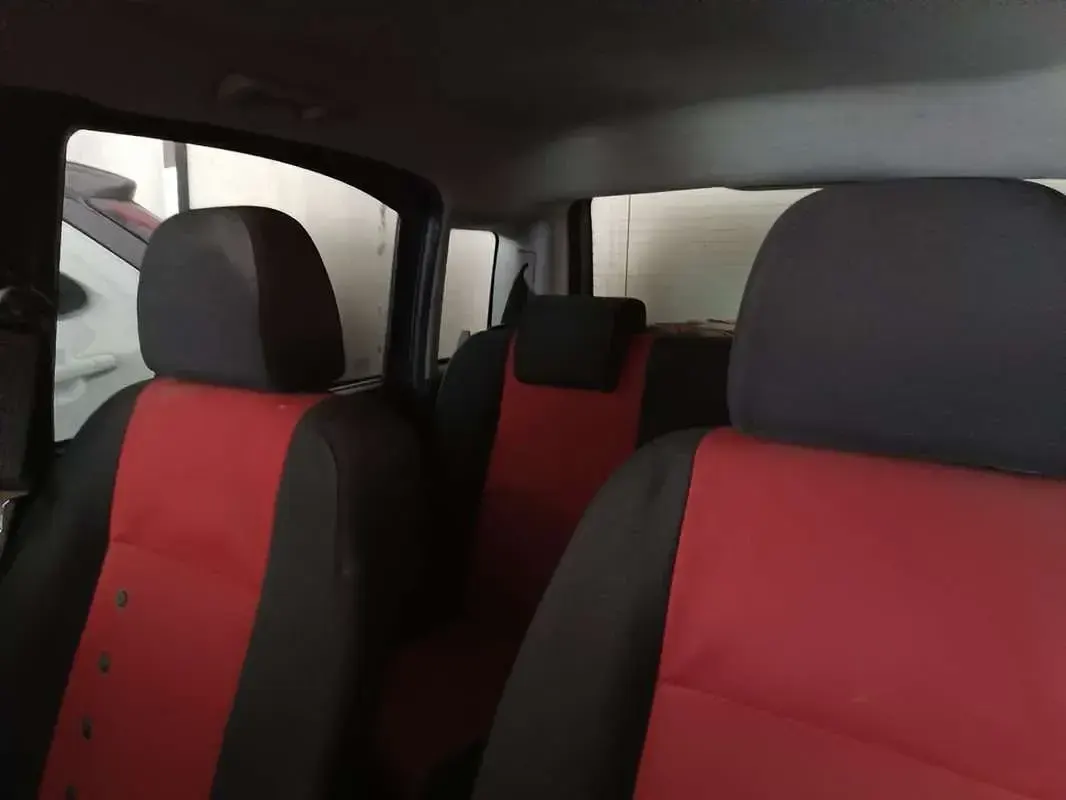 Usata Fiat Panda Emotion 69 CV (50 kW) 2010 Utilitaria