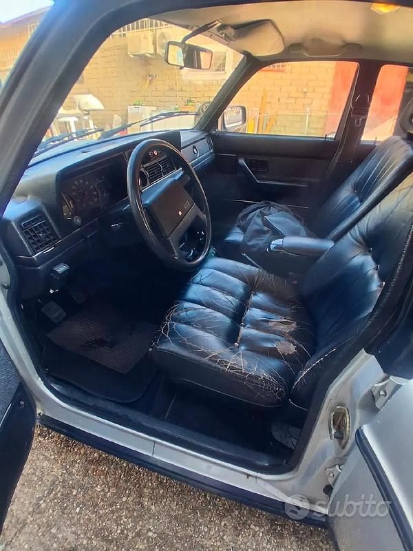 Usata Volvo Polar 1990 Grigio Station wagon