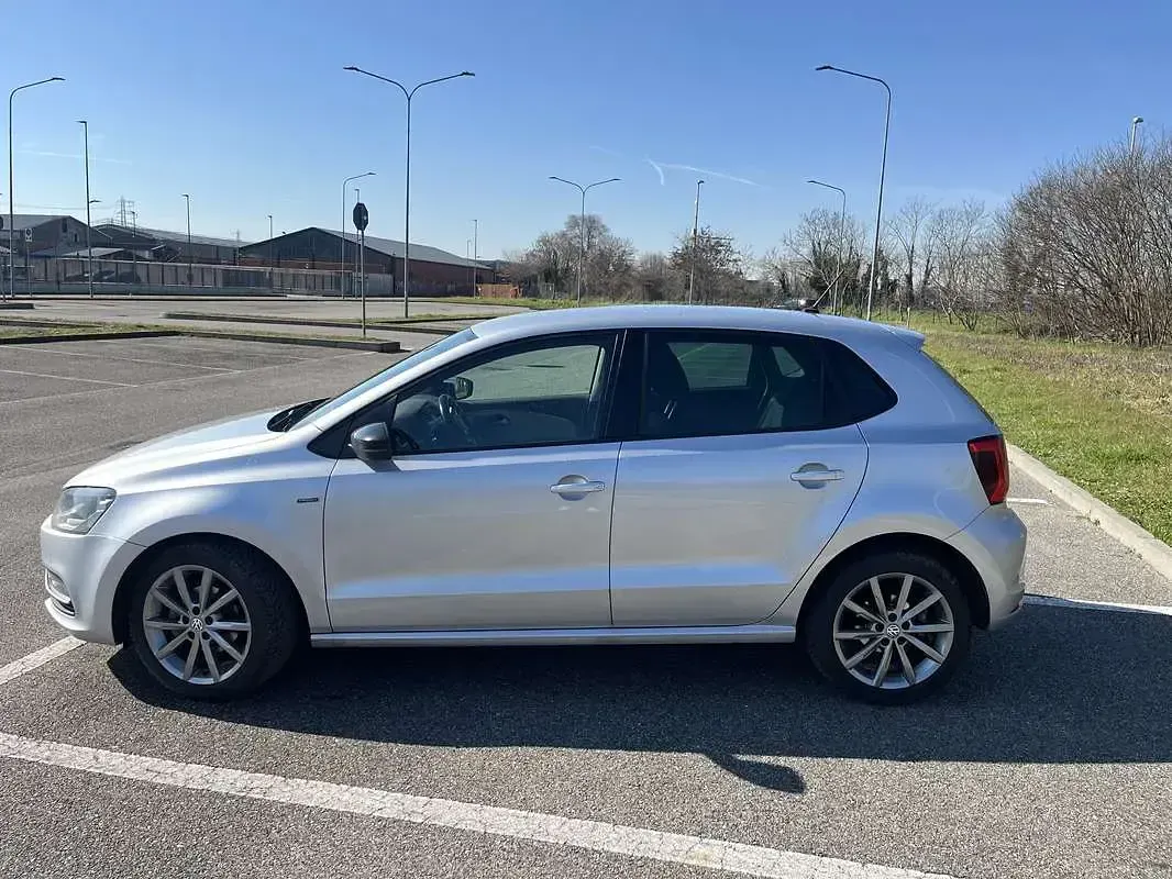 Occasion VW Polo 90 ch (66 kW) 2014 Berline