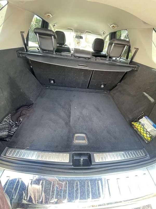 Usata Mercedes ML250 204 CV (150 kW) 2015 SUV