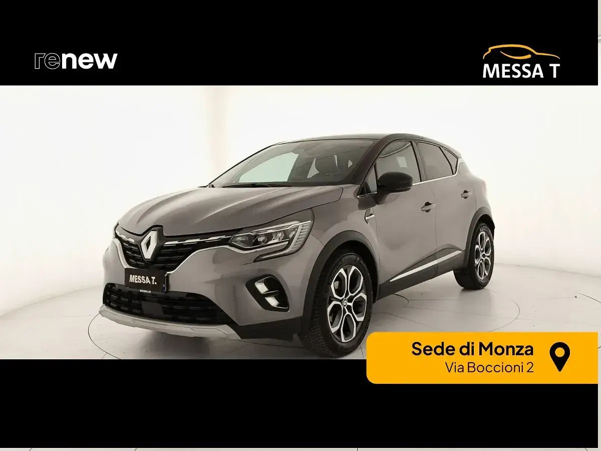 Usata Renault Captur Intens 101 CV (74 kW) 2023 SUV