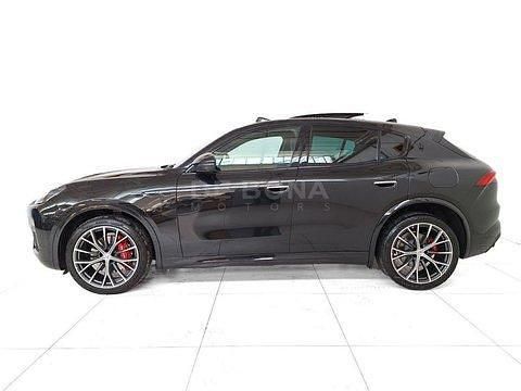 Usata Maserati Grecale 242 kW (330 CV) 2023 Nero SUV