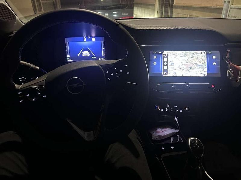 Usata Opel Corsa S 75 CV (55 kW) 2024 Berlina