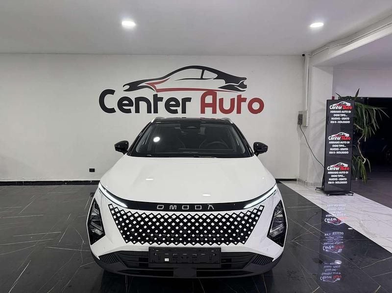 Nuova Omoda 5 143 CV (105 kW) 2026 Other SUV