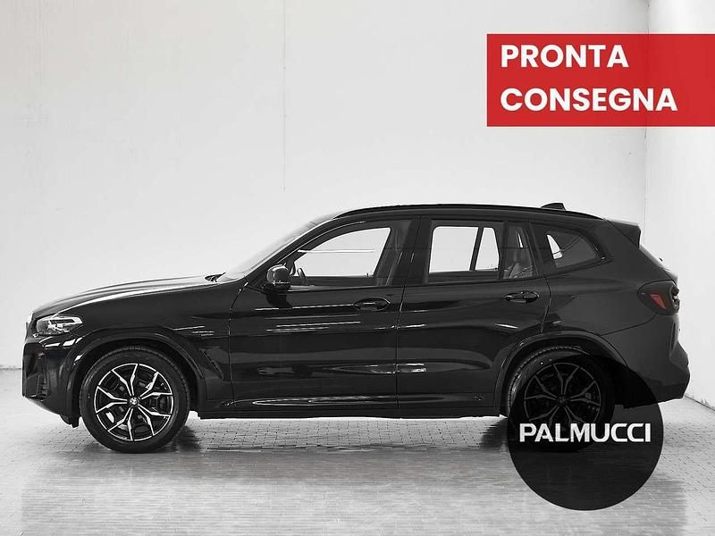 Usata BMW X3 M Sport 190 CV (139 kW) 2022 Other SUV