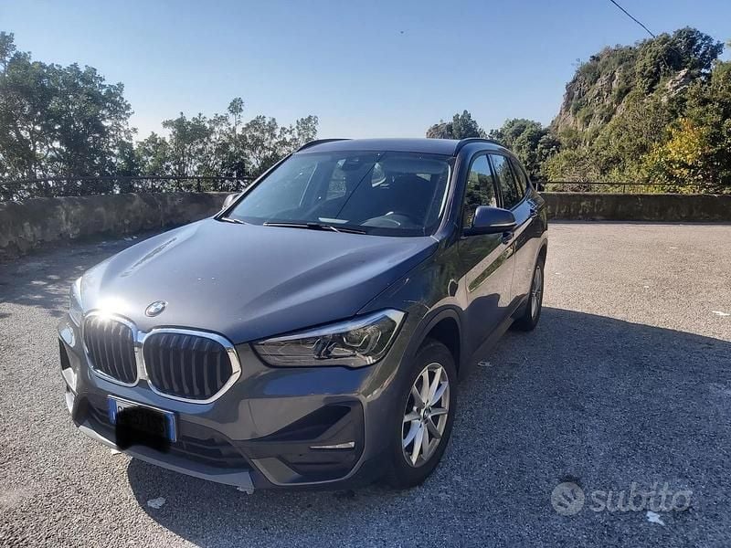 Usata 2021 BMW 328 Station wagon | 19.500 € - Immagine 1/4