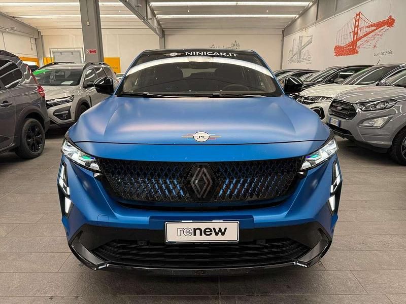 Usata Renault Rafale 150 CV (110 kW) 2024 Bestyle blu sommit satin SUV