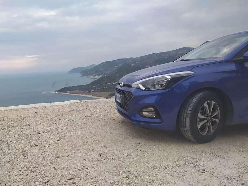 Occasion Hyundai i20 83 ch (61 kW) 2018 Citadine