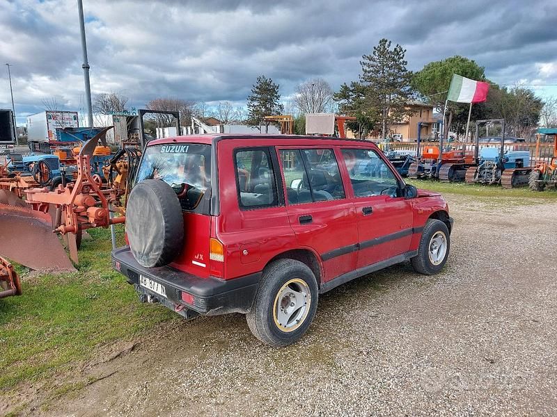 Usata Suzuki Vitara 1994