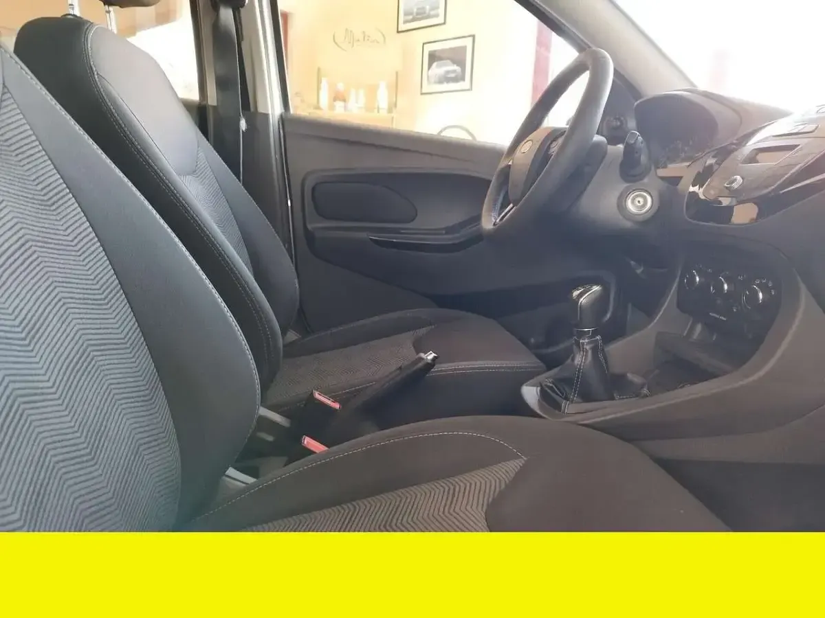 Usata Ford Ka 71 CV (52 kW) 2018 Other Berlina