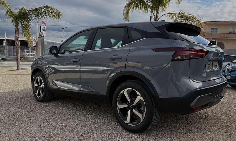 Usata Nissan Qashqai Tekna 158 CV (116 kW) 2023 Other SUV