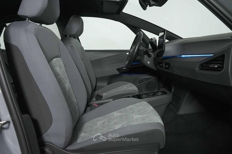 Occasion VW ID.3 Pro Performance 150 kW (204 ch) 2023 Gris Citadine