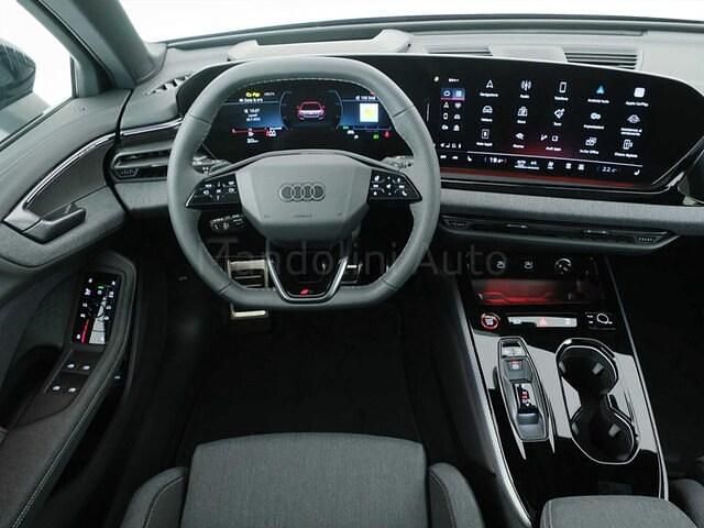 Nuova Audi A5 Sportback Edition .1 204 CV (150 kW) 2025 Blu ascari metallizzato Utilitaria