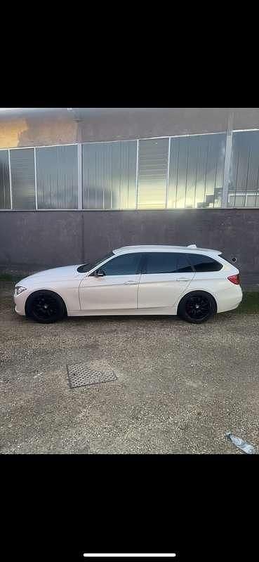 Usata BMW 320 184 CV (135 kW) 2013 Station wagon