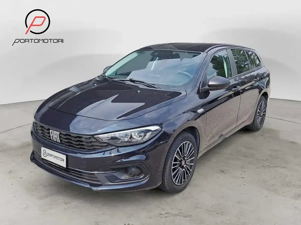 Usata Fiat Tipo 99 CV (72 kW) 2023 Station wagon