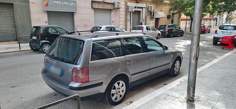 Usata VW Passat 2003 Berlina