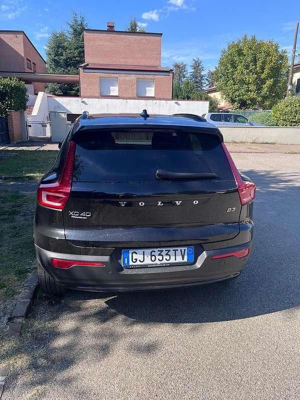 Usata Volvo XC40 Plus 163 CV (119 kW) 2022 SUV
