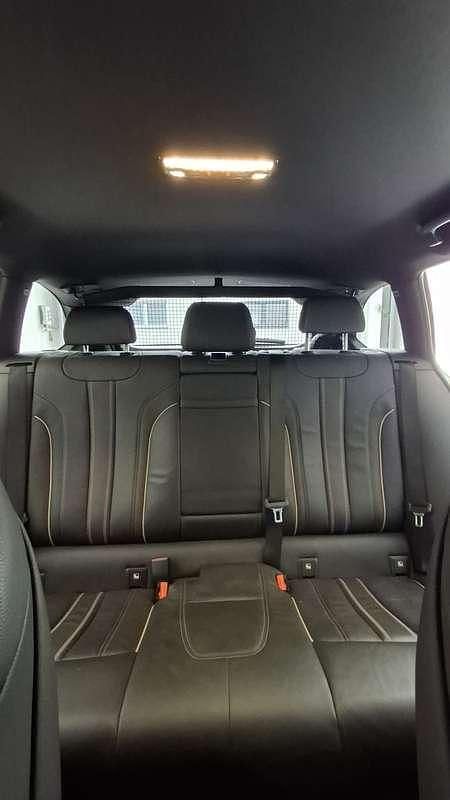 Usata BMW 520 190 CV (139 kW) 2019 Station wagon