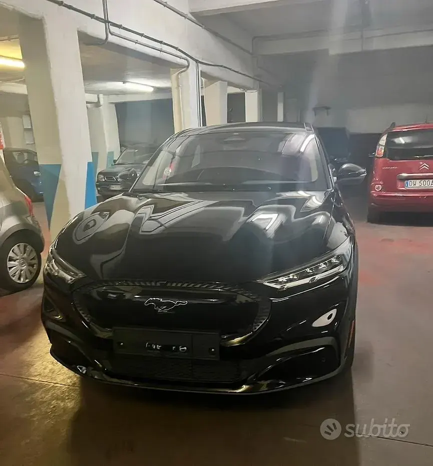 Usata Ford Mustang Mach-E 197 kW (269 CV) 2023 SUV