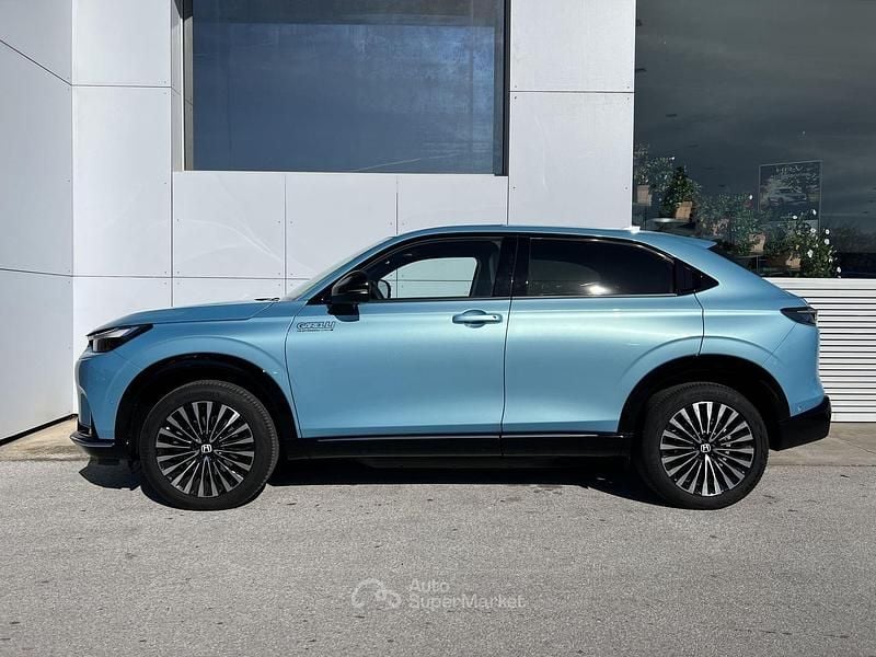 Nuova Honda e:Ny1 Advance 60 kW (82 CV) 2026 Blu SUV