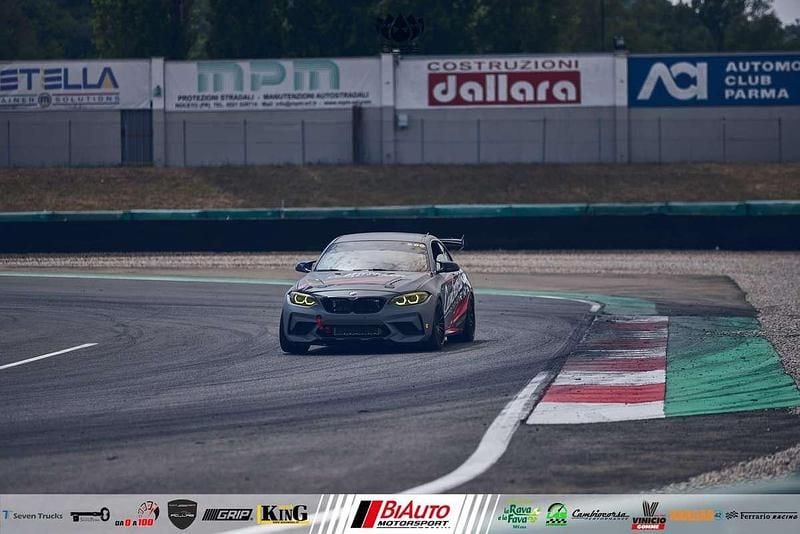 Usata 2020 BMW M2 Competition Edition Coupé | 57.000 € (Buon prezzo) - Immagine 1/4