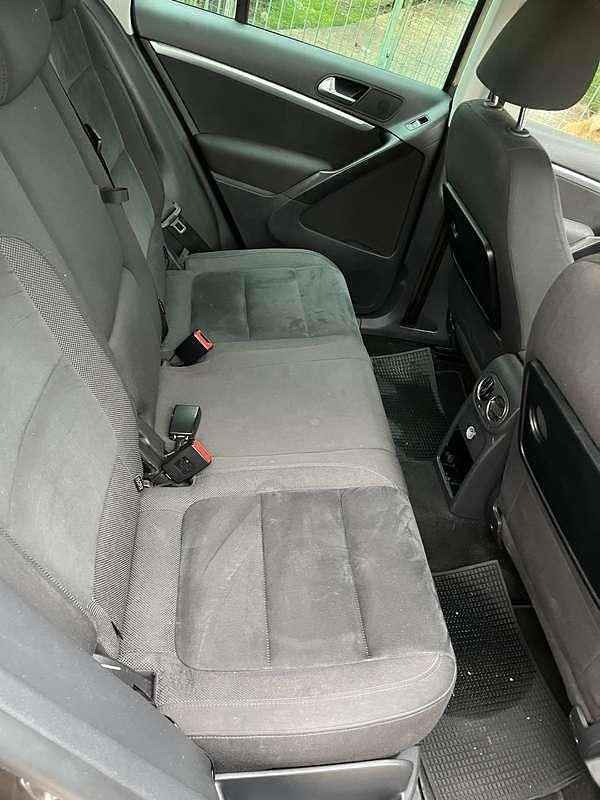 Usata VW Tiguan Sport 140 CV (102 kW) 2013 SUV