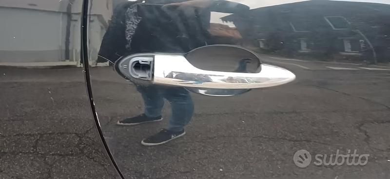 Usata Alfa Romeo MiTo 78 CV (57 kW) 2008 Utilitaria