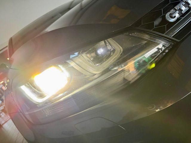 Usata VW Golf VII GTD 150 CV (110 kW) 2014 Antracite