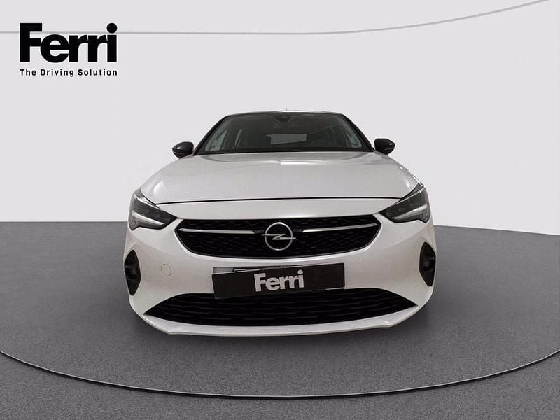 Usado Opel Corsa S 101 HP (74 kW) 2023 Branco Citadino
